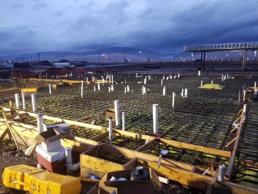 G&L Plumbing LLP Logo