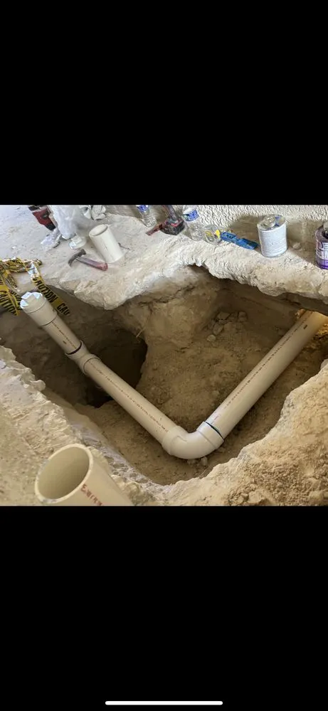 Emergency drain cleaning in Cutler Bay, FL by G&L Plumbing Service