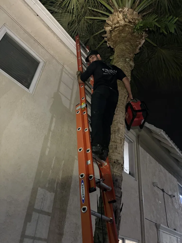 Slide of G&L Plumbing Service