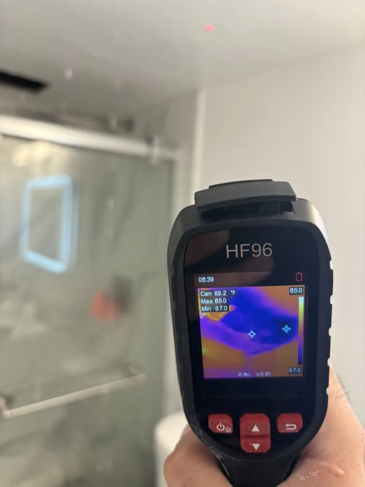 Slide of G&L Plumbing Service