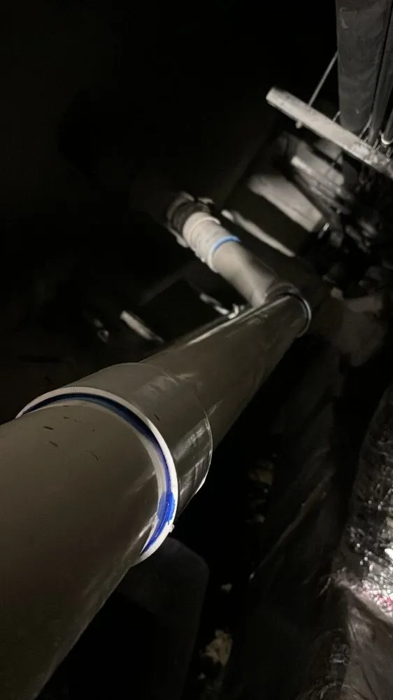 Slide of G&L Plumbing Service