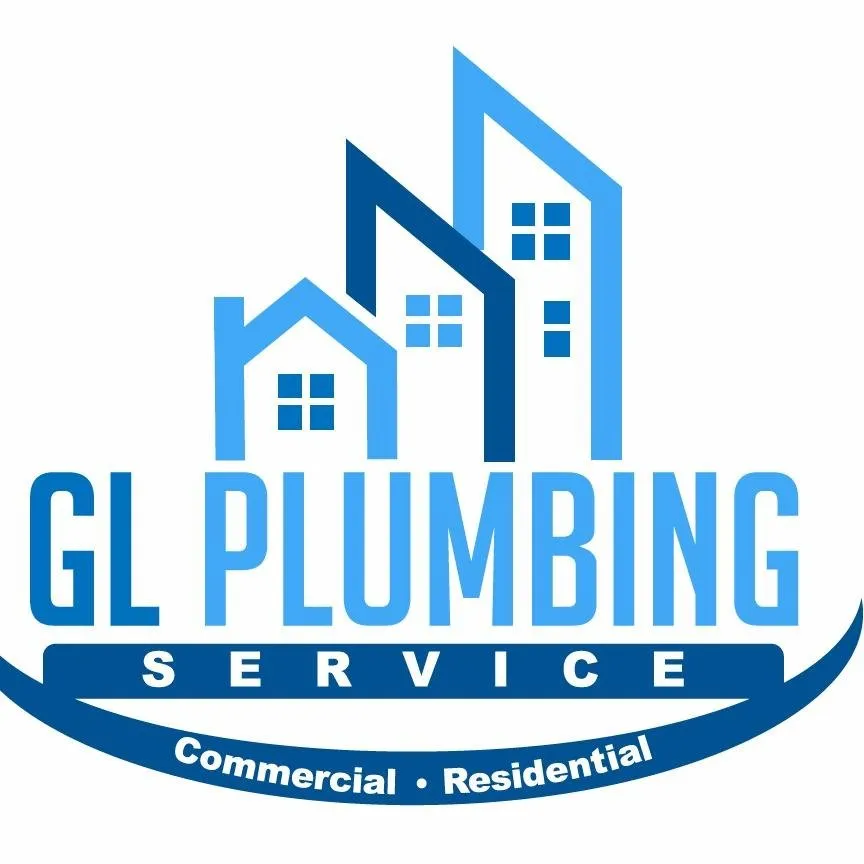 Slide of GL Plumbing Service