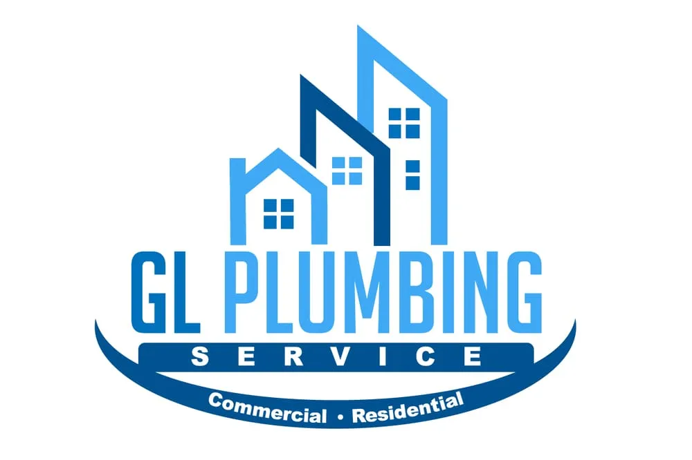 Slide of GL Plumbing Service