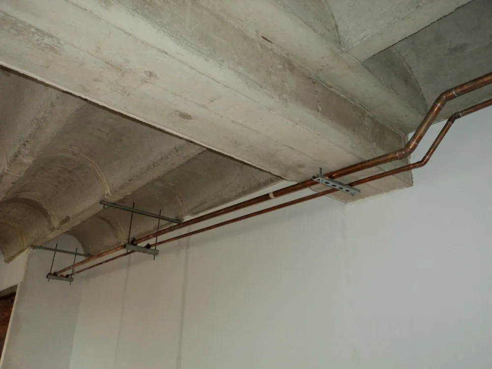 Slide of GL Plumbing Service