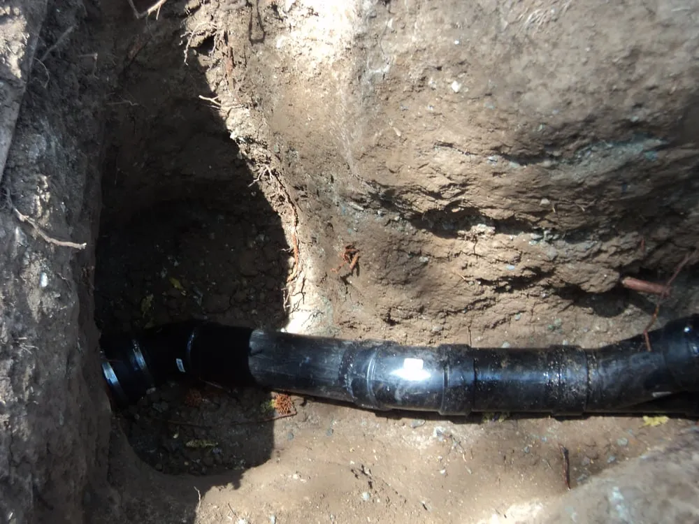 Slide of GL Plumbing Service