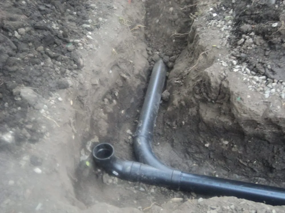 Slide of GL Plumbing Service