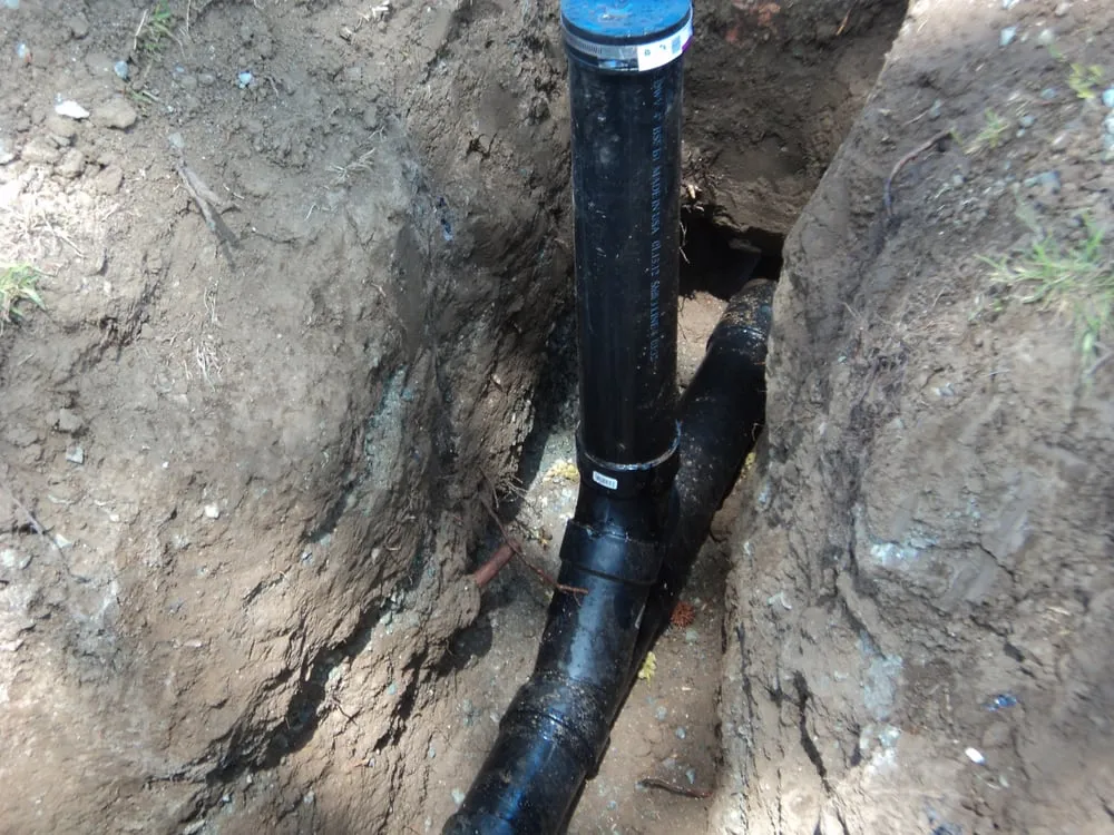 Slide of GL Plumbing Service