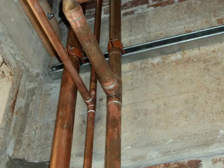 Trusted drain cleaning for homes in Whittier, CA by GL Plumbing Service