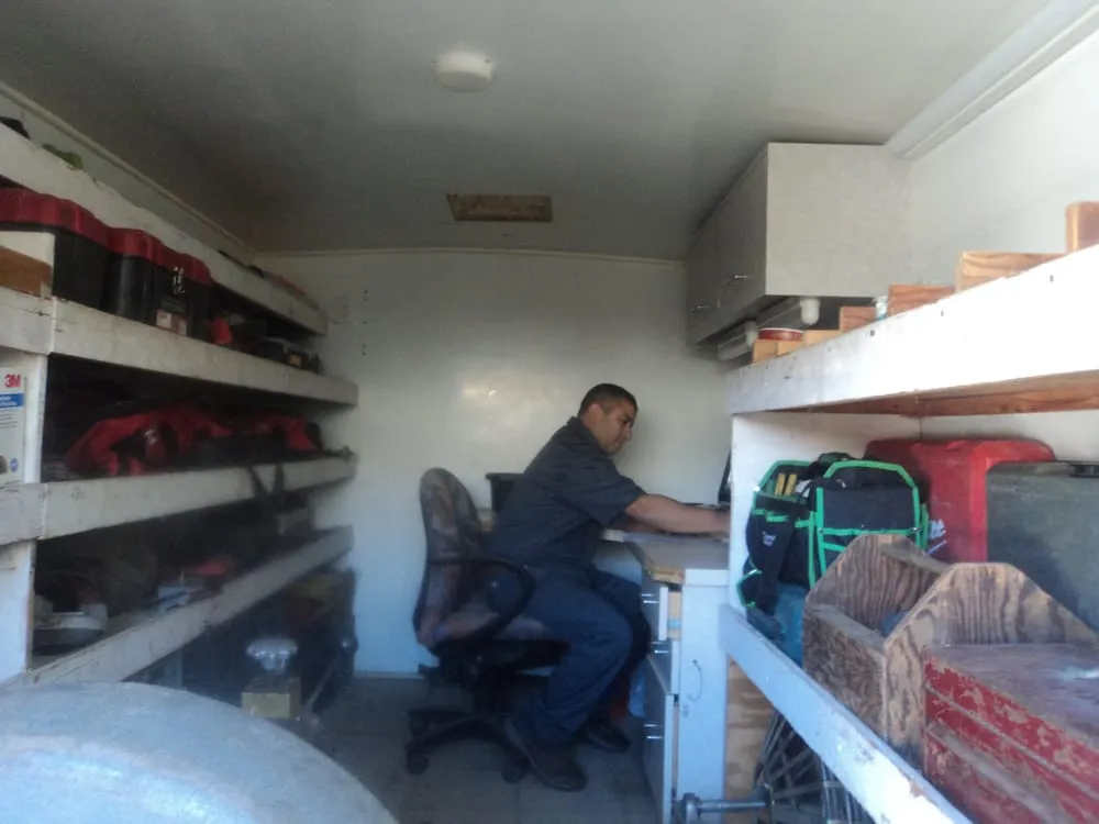 Trusted drain cleaning experts serving Whittier, CA - GL Plumbing Service