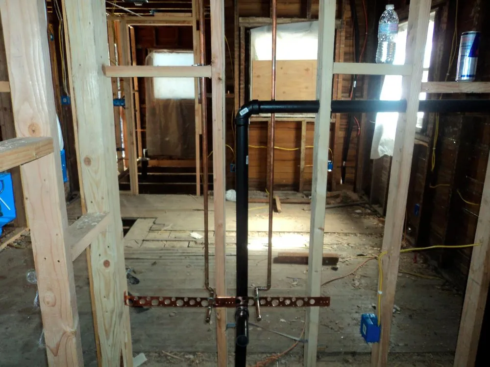 Trusted leak detection for homes in Whittier, CA by GL Plumbing Service