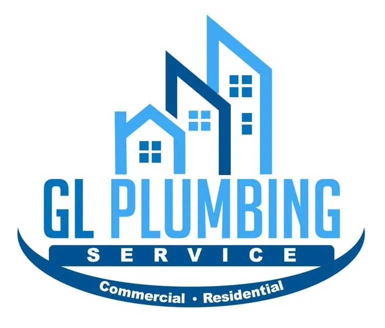 Slide of GL Plumbing Service