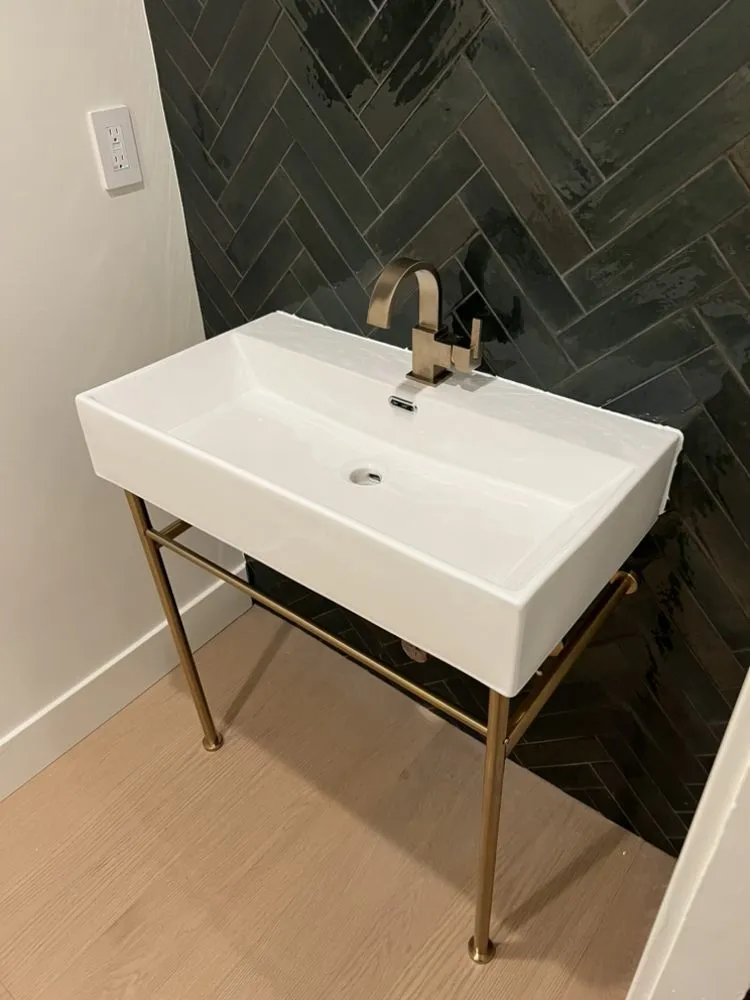 Slide of GL Plumbing Services