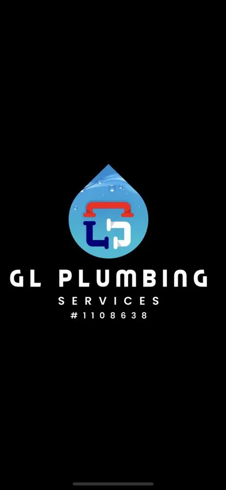 Slide of GL Plumbing Services