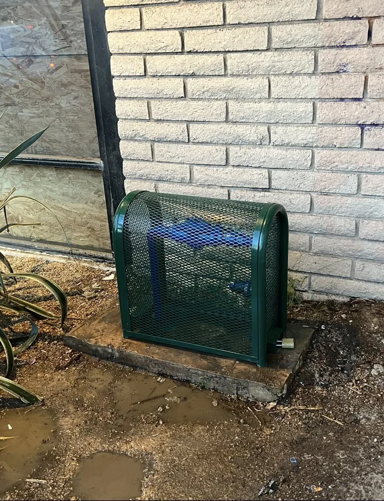 Slide of GL Plumbing Services