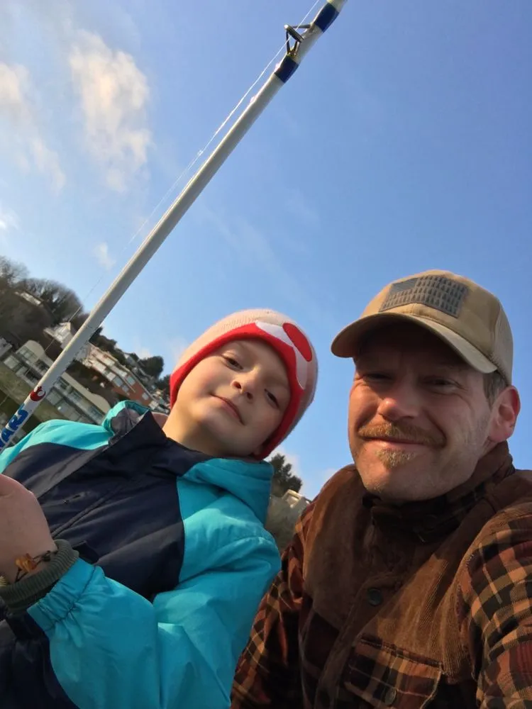 Slide of Glacial Sewer & Construction