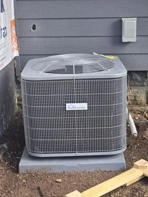 Glacier Comfort Experts