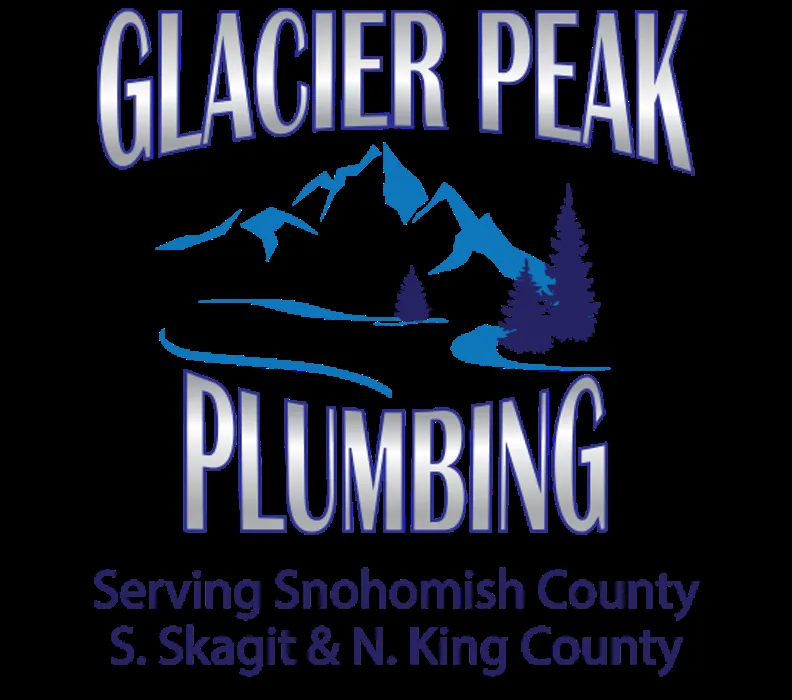 Slide of Glacier Peak Plumbing
