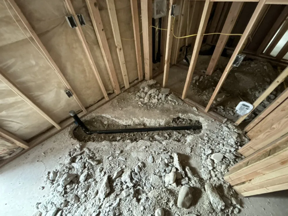 Slide of Glacier Plumbing and Hydronics