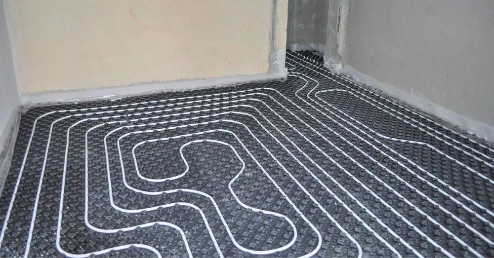 Slide of Glacier Plumbing and Hydronics