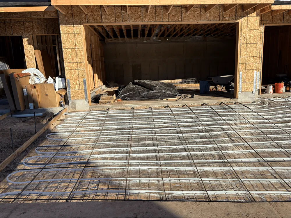 Slide of Glacier Plumbing and Hydronics