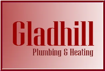 Slide of Gladhill Plumbing & Heating