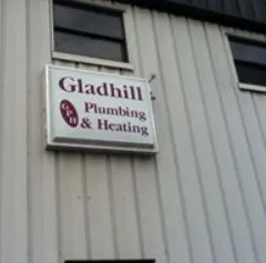 Slide of Gladhill Plumbing & Heating