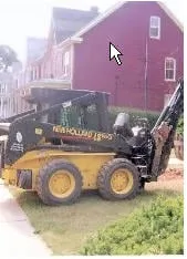 Slide of Gladhill Plumbing & Heating