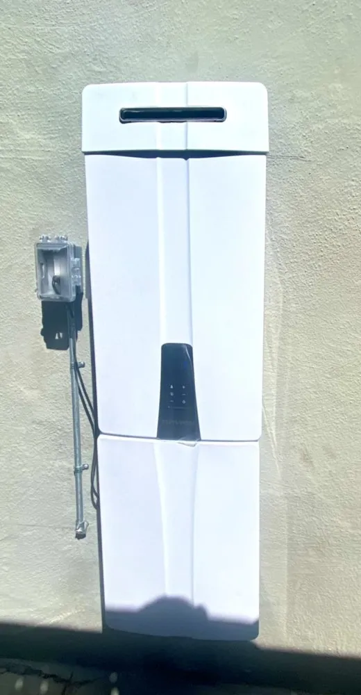 Slide of Gladiator Plumbing & Repipe