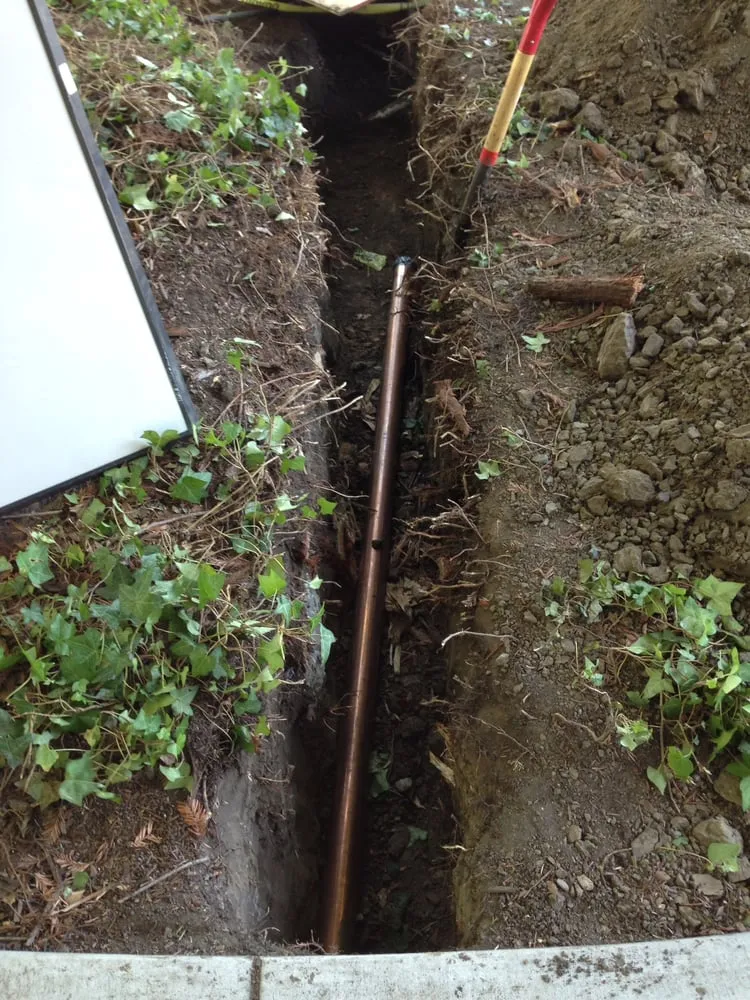 Quality water heater service for homes in San Jose, CA by Gladiator Plumbing & Repipe