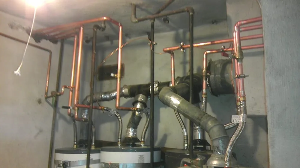 Affordable pipe repair experts serving San Jose, CA - Gladiator Plumbing & Repipe