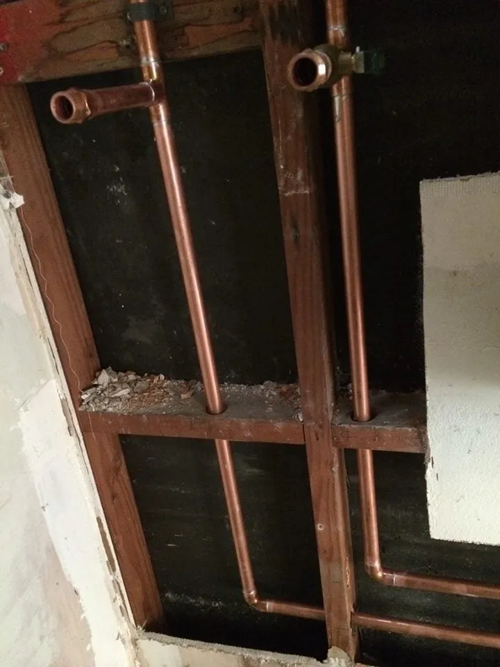 Reliable pipe repair service in San Jose, CA - Gladiator Plumbing & Repipe