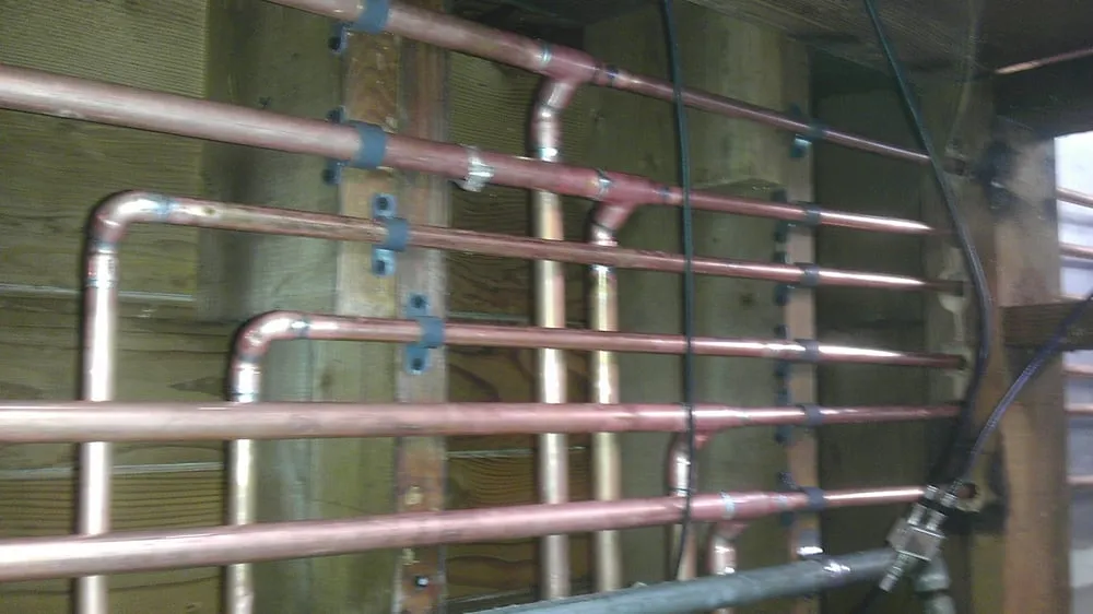 Emergency drain cleaning for homes in San Jose, CA by Gladiator Plumbing & Repipe