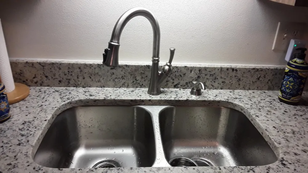 Slide of Gladiator Plumbing