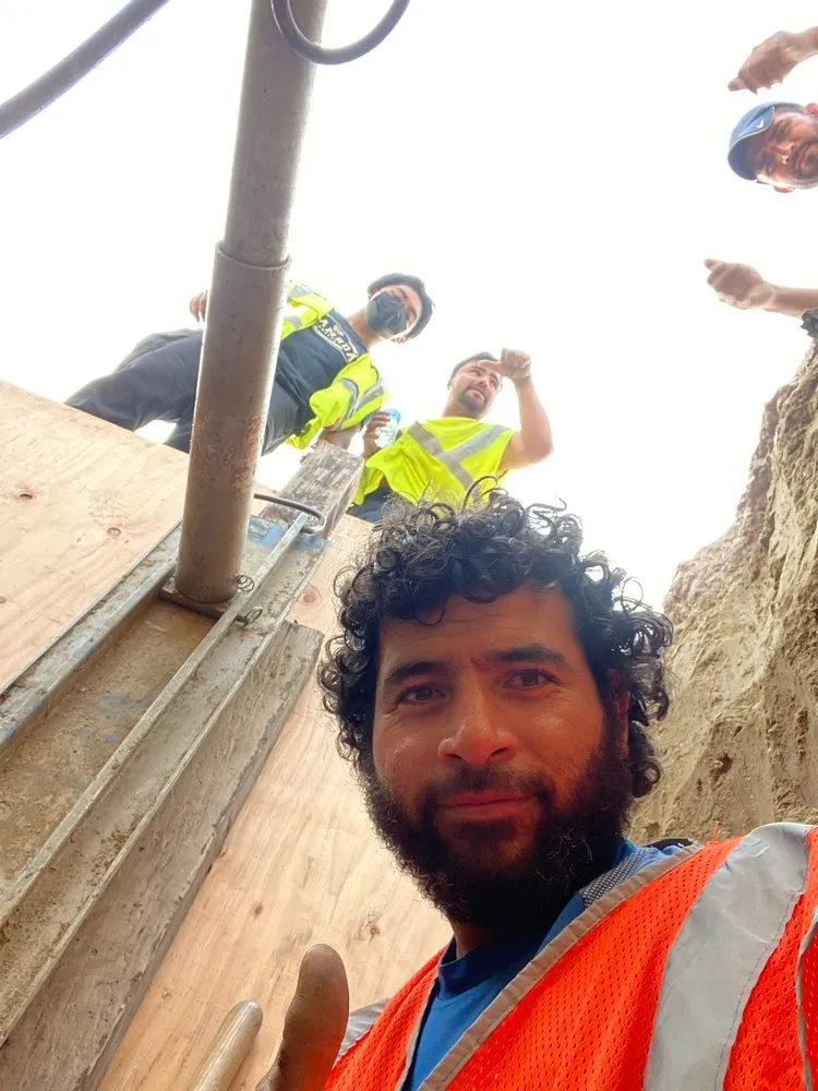 Slide of Gladiator Rooter & Plumbing