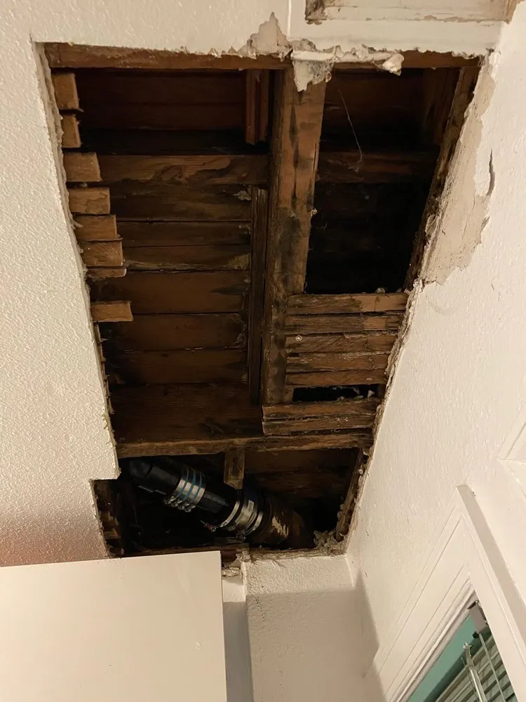 Slide of Gladiator Rooter & Plumbing