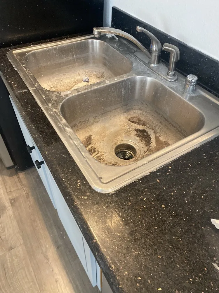 Slide of Gladiator Rooter & Plumbing