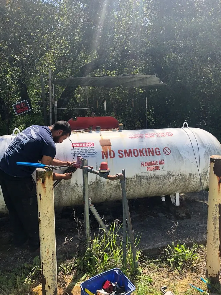 Reliable pipe repair for homes in San Leandro, CA by Gladiator Rooter & Plumbing