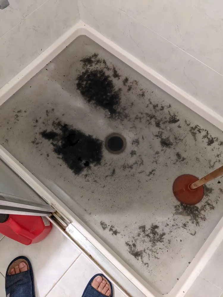 Professional pipe repair in San Leandro, CA by Gladiator Rooter & Plumbing