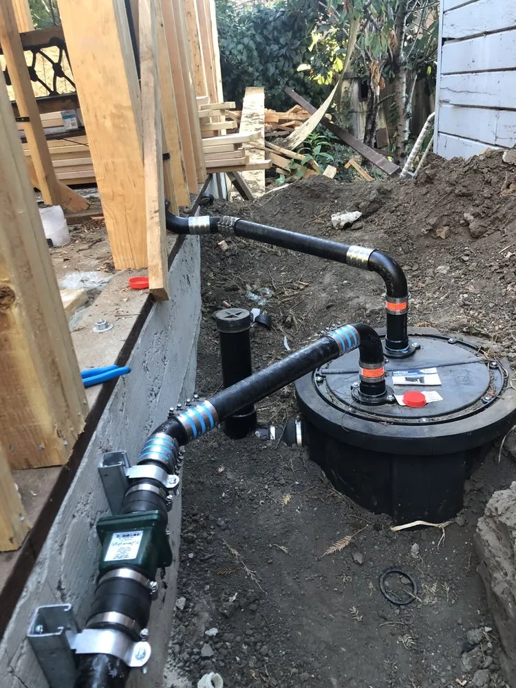 Slide of Gladiator Sewer & Drain Masters