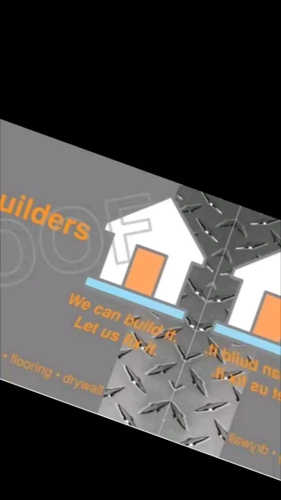 Slide of Gladstone Builders