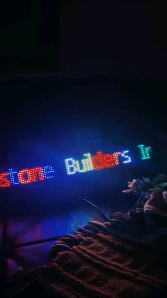 Slide of Gladstone Builders