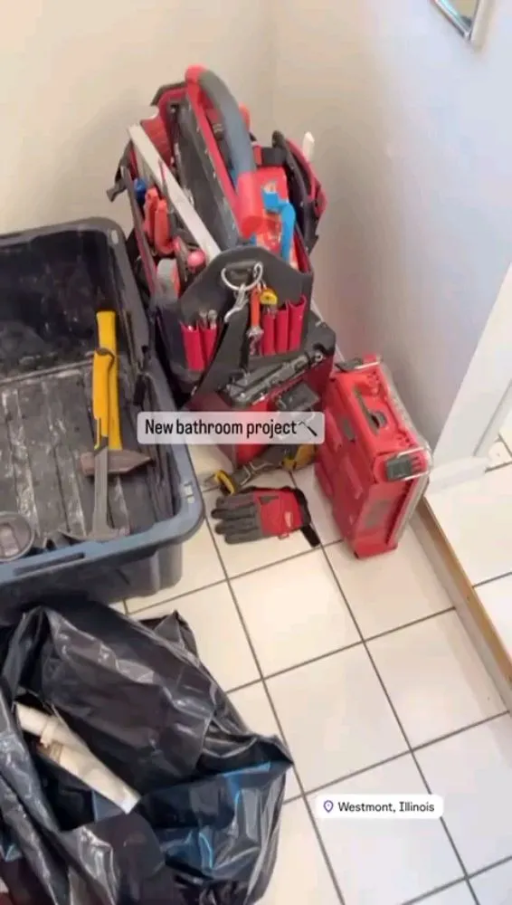 Slide of Gladstone Builders