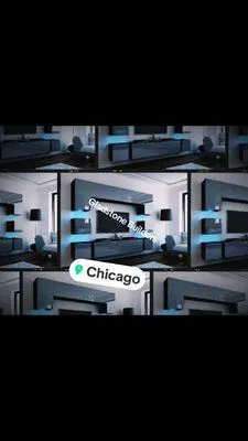 Gladstone Builders Logo