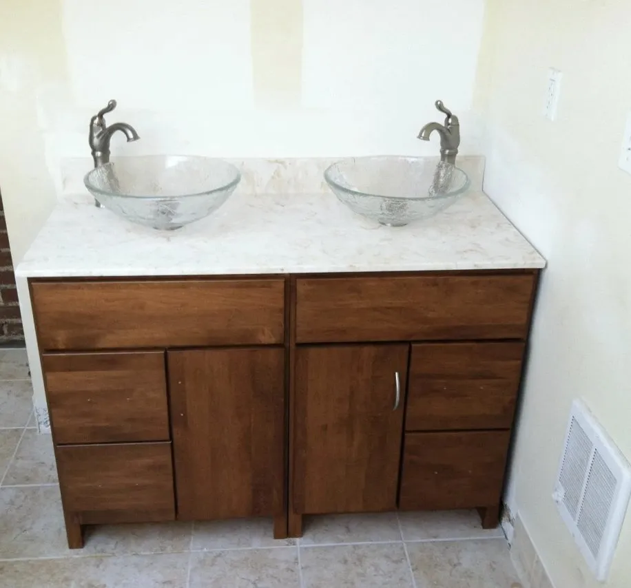 Slide of Glanz-Buffat PHC