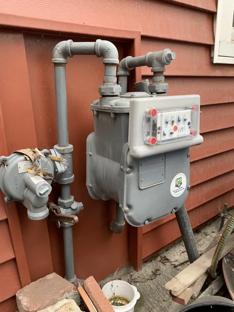 Slide of Glassell Plumbing Solutions