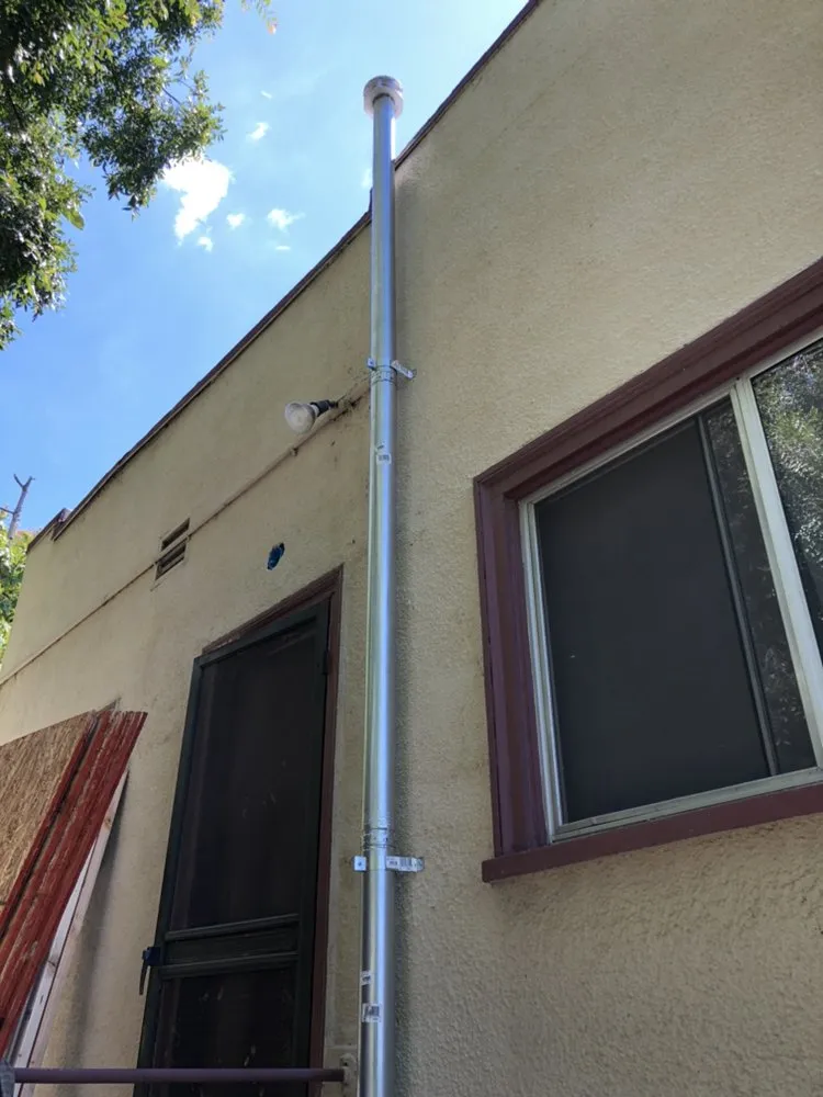 Slide of Glassell Plumbing Solutions