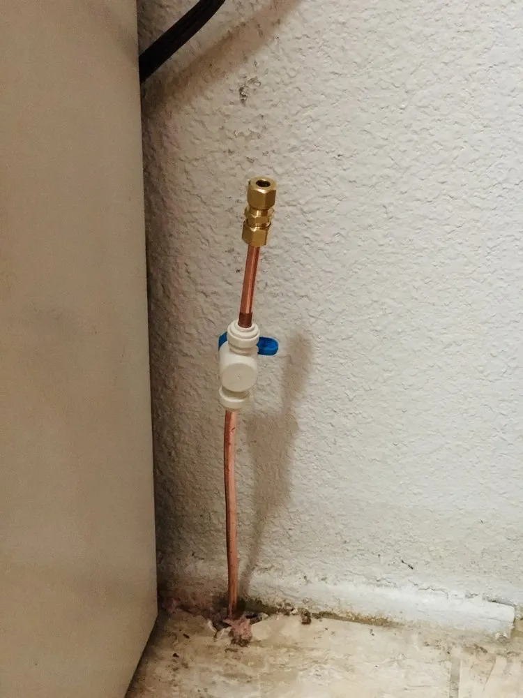 Slide of Glassell Plumbing Solutions