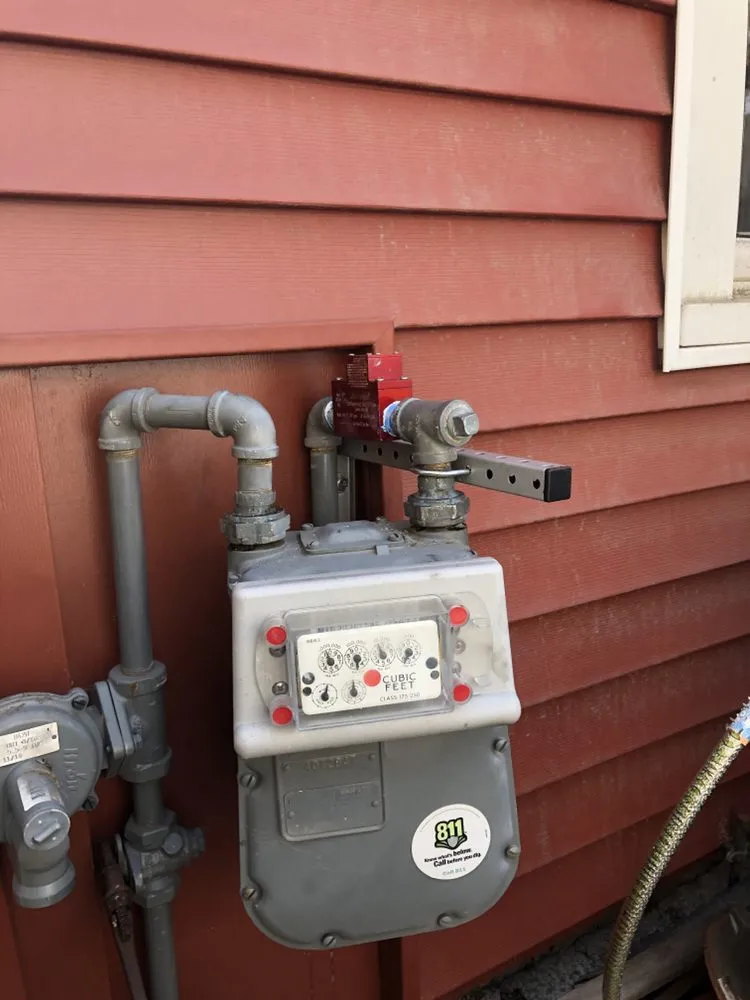 Slide of Glassell Plumbing Solutions