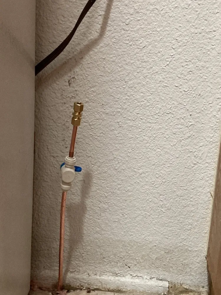 Slide of Glassell Plumbing Solutions