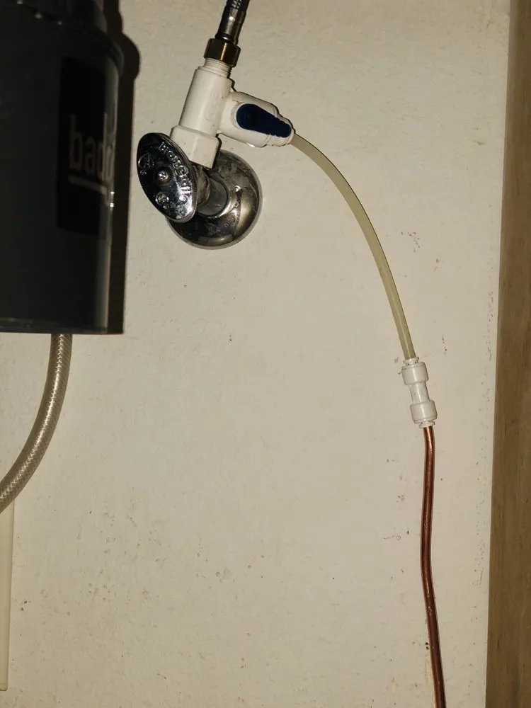 Slide of Glassell Plumbing Solutions